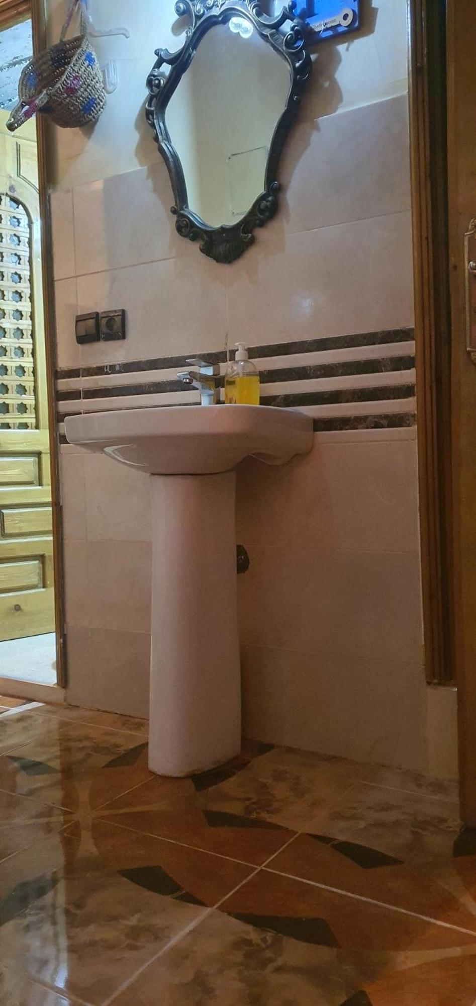 دار الضيافة تازكة Maison D'Hotes Tazekka تازة المظهر الخارجي الصورة